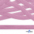 Шнур плетеный (плоский) d-10 мм, (уп.100 +/-1м), 100%  полиэфир цв.101-лиловый - купить в Костроме. Цена: 761.46 руб.