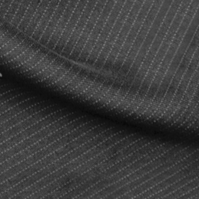 Ткань костюмная 25332 2001, 167 гр/м2, шир.150см, цвет серый - купить в Костроме. Цена 367.67 руб.