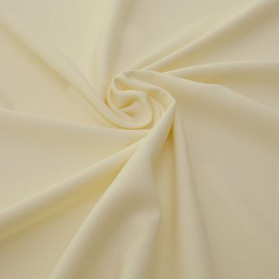 Костюмная ткань "Элис" 11-0507, 200 гр/м2, шир.150см, цвет молоко - купить в Костроме. Цена 303.10 руб.