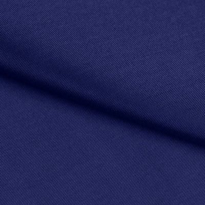 Ткань подкладочная Таффета 19-3920, антист., 54 гр/м2, шир.150см, цвет т.синий - купить в Костроме. Цена 65.53 руб.