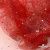 Сетка Фатин Глитер Спейс, 12 (+/-5) гр/м2, шир.150 см, 16-38/красный - купить в Костроме. Цена 202.08 руб.