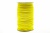 0370-1301-Шнур эластичный 3 мм, (уп.100+/-1м), цв.110 - желтый - купить в Костроме. Цена: 459.62 руб.