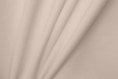 Костюмная ткань с вискозой "Бриджит", 210 гр/м2, шир.150см, цвет бежевый/Beige - купить в Костроме. Цена 524.13 руб.