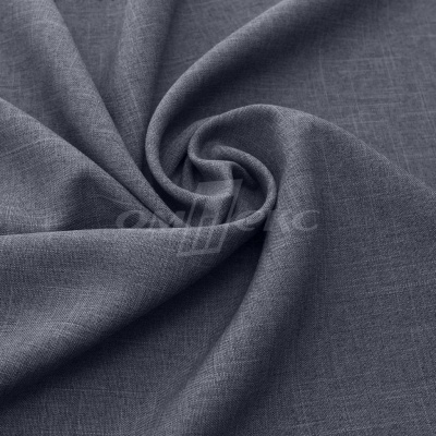 Ткань костюмная габардин "Меланж" 6159А, 172 гр/м2, шир.150см, цвет св.серый - купить в Костроме. Цена 287.10 руб.