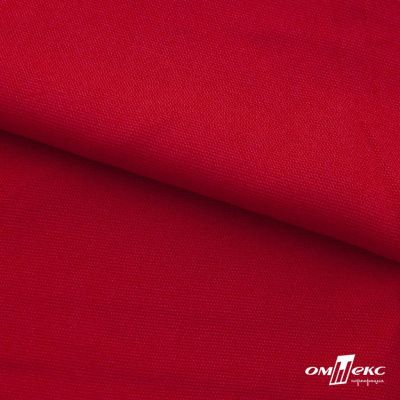 Ткань костюмная "Фабио" 82% P, 16% R, 2% S, 235 г/м2, шир.150 см, цв-красный #11 - купить в Костроме. Цена 520.68 руб.