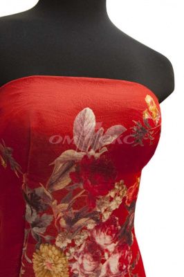 Ткань костюмная жаккард №131002-2, 256 гр/м2, шир.150см - купить в Костроме. Цена 719.39 руб.
