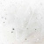 Сетка Фатин Глитер Спейс, 12 (+/-5) гр/м2, шир.150 см, 16-01/белый - купить в Костроме. Цена 180.32 руб.