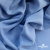 Ткань плательная Марсель 80% полиэстер 20% нейлон,125 гр/м2, шир. 150 см, цв. голубой - купить в Костроме. Цена 460.18 руб.
