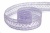 Тесьма кружевная 0621-1669, шир. 20 мм/уп. 20+/-1 м, цвет 107-фиолет - купить в Костроме. Цена: 673.91 руб.