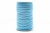 0370-1301-Шнур эластичный 3 мм, (уп.100+/-1м), цв.168 - голубой - купить в Костроме. Цена: 459.62 руб.