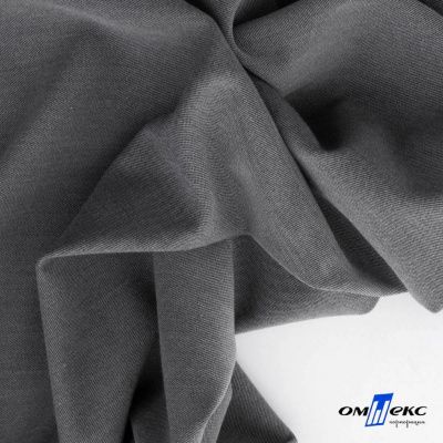 Ткань костюмная "Прато" 80% P, 16% R, 4% S, 230 г/м2, шир.150 см, цв-серый #4 - купить в Костроме. Цена 470.17 руб.