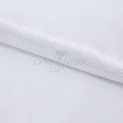 Ткань подкладочная Добби 230Т P1215791 1#BLANCO/белый 100% полиэстер,68 г/м2, шир150 см - купить в Костроме. Цена 123.73 руб.