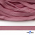 Шнур плетеный (плоский) d-12 мм, (уп.90+/-1м), 100% полиэстер, цв.256 - розовый - купить в Костроме. Цена: 8.62 руб.