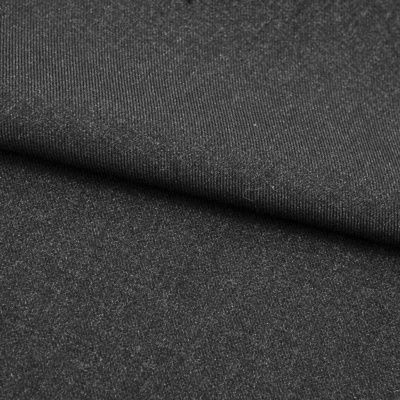 Ткань костюмная 22071 1248, 296 гр/м2, шир.145см, цвет серый - купить в Костроме. Цена 493.14 руб.