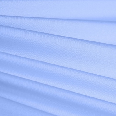 Бифлекс плотный col.807, 210 гр/м2, шир.150см, цвет голубой - купить в Костроме. Цена 653.26 руб.