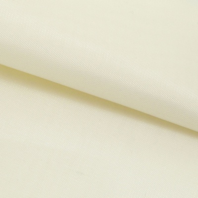 Ткань подкладочная Таффета 11-0606, 48 гр/м2, шир.150см, цвет молоко - купить в Костроме. Цена 56.07 руб.