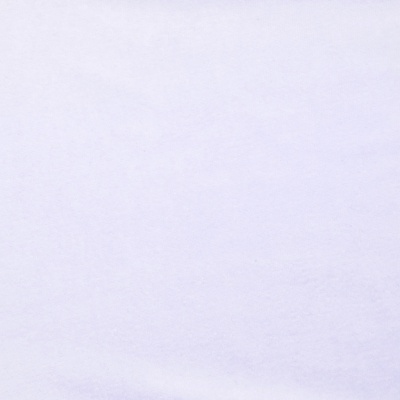 Бархат стрейч №23, 240 гр/м2, шир.160 см, (2,6 м/кг), цвет белый - купить в Костроме. Цена 748.44 руб.