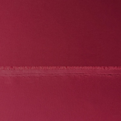 Костюмная ткань "Элис", 220 гр/м2, шир.150 см, цвет красный чили - купить в Костроме. Цена 303.10 руб.