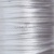 Шнур атласный 2 мм (упак.100 ярд +/- 1) цв.-белый - купить в Костроме. Цена: 245 руб.