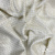 Ткань костюмная с пайетками, 100%полиэстр, 460+/-10 гр/м2, 150см #309 - цв. молочный - купить в Костроме. Цена 1 203.93 руб.