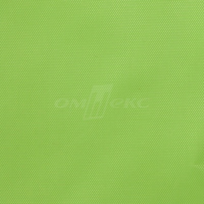 Оксфорд (Oxford) 210D 15-0545, PU/WR, 80 гр/м2, шир.150см, цвет зеленый жасмин - купить в Костроме. Цена 118.13 руб.