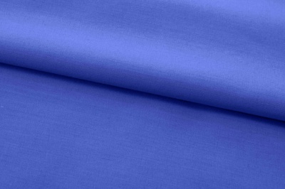 Ткань сорочечная стрейч 18-3949, 115 гр/м2, шир.150см, цвет св.василёк - купить в Костроме. Цена 285.04 руб.