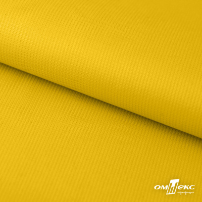 Мембранная ткань "Ditto" 13-0859, PU/WR, 130 гр/м2, шир.150см, цвет жёлтый - купить в Костроме. Цена 313.93 руб.