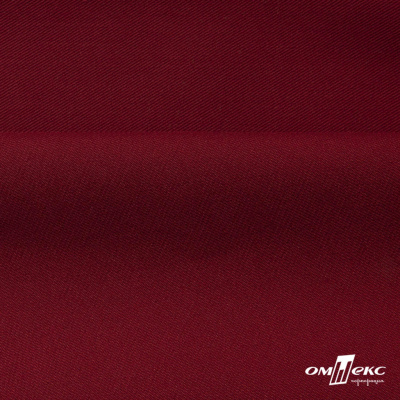 Ткань костюмная "Прато" 80% P, 16% R, 4% S, 230 г/м2, шир.150 см, цв-бордо #6 - купить в Костроме. Цена 482.08 руб.