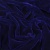 Бархат стрейч №14, 240 гр/м2, шир.160 см, (2,6 м/кг), цвет т.синий - купить в Костроме. Цена 740.88 руб.