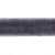Лента бархатная нейлон, шир.12 мм, (упак. 45,7м), цв.189-т.серый - купить в Костроме. Цена: 457.61 руб.