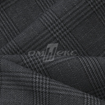 Ткань костюмная "Эдинбург", 98%P 2%S, 228 г/м2 ш.150 см, цв-серый - купить в Костроме. Цена 385.53 руб.