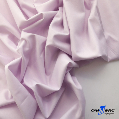 Ткань сорочечная Илер 100%полиэстр, 120 г/м2 ш.150 см, цв.розовый - купить в Костроме. Цена 293.20 руб.