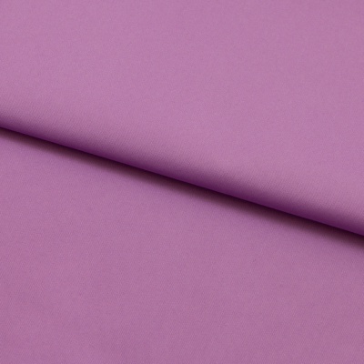 Курточная ткань Дюэл (дюспо) 16-3320, PU/WR/Milky, 80 гр/м2, шир.150см, цвет цикламен - купить в Костроме. Цена 166.79 руб.