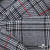 Ткань костюмная "Клер" 80% P, 16% R, 4% S, 200 г/м2, шир.150 см,#10 цв-серый/красный - купить в Костроме. Цена 412.02 руб.