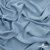 Ткань плательная Муар, 100% полиэстер,165 (+/-5) гр/м2, шир. 150 см, цв. Серо-голубой - купить в Костроме. Цена 215.65 руб.