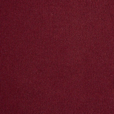 Ткань смесовая для спецодежды "Униформ" 19-1725, 200 гр/м2, шир.150 см, цвет бордовый - купить в Костроме. Цена 140.14 руб.