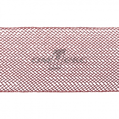 Регилиновая лента, шир.65мм, (уп.25 ярд), цветной - купить в Костроме. Цена: 499.43 руб.