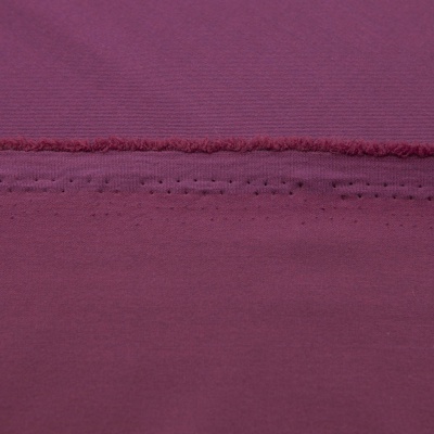 Костюмная ткань с вискозой "Меган" 19-2430, 210 гр/м2, шир.150см, цвет вишня - купить в Костроме. Цена 378.55 руб.