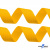 Жёлтый- цв.506 -Текстильная лента-стропа 550 гр/м2 ,100% пэ шир.20 мм (боб.50+/-1 м) - купить в Костроме. Цена: 318.85 руб.