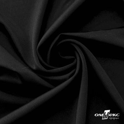 Бифлекс "ОмТекс", 200 гр/м2, шир. 150 см, цвет чёрный матовый, (3,23 м/кг) - купить в Костроме. Цена 1 487.87 руб.