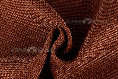 Портьерная ткань СIСIL (280см) col.208 коричневый - купить в Костроме. Цена 649.15 руб.