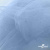 Сетка Фатин Глитер серебро, 12 (+/-5) гр/м2, шир.150 см, 16-93/голубой - купить в Костроме. Цена 145.46 руб.