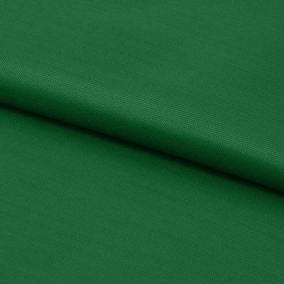 Ткань подкладочная Таффета 19-5420, антист., 54 гр/м2, шир.150см, цвет зелёный - купить в Костроме. Цена 65.53 руб.