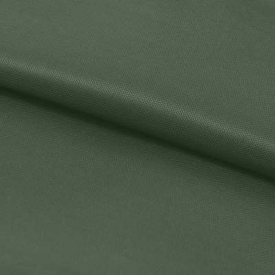 Ткань подкладочная Таффета 19-0511, антист., 53 гр/м2, шир.150см, цвет хаки - купить в Костроме. Цена 57.16 руб.