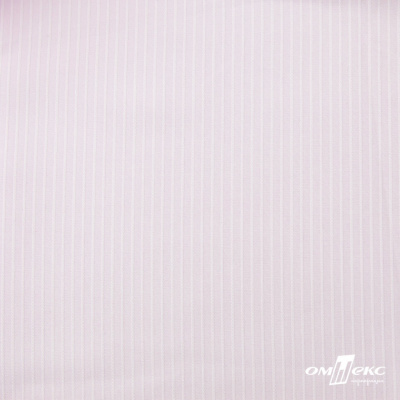 Ткань сорочечная Солар, 115 г/м2, 58% пэ,42% хл, окрашенный, шир.150 см, цв.2-розовый (арт.103)  - купить в Костроме. Цена 306.69 руб.