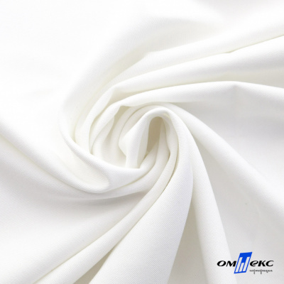 Ткань костюмная "Белла" 80% P, 16% R, 4% S, 230 г/м2, шир.150 см, цв. белый #12 - купить в Костроме. Цена 489.29 руб.