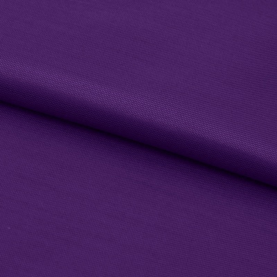 Ткань подкладочная "EURO222" 19-3748, 54 гр/м2, шир.150см, цвет т.фиолетовый - купить в Костроме. Цена 73.32 руб.