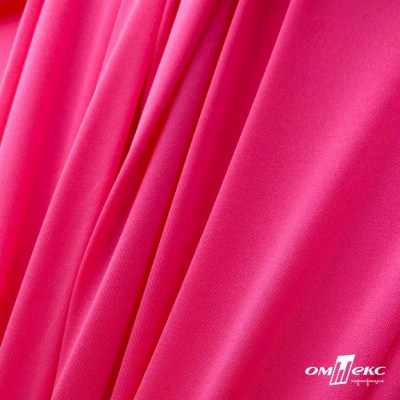 Бифлекс "ОмТекс", 200г/м2, 150см, цв.-розовый неон, (3,23 м/кг), блестящий - купить в Костроме. Цена 1 487.87 руб.