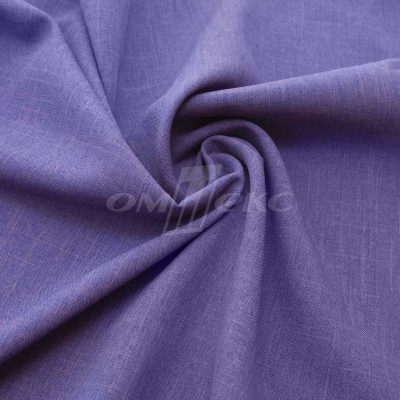 Ткань костюмная габардин "Меланж" 6145В, 172 гр/м2, шир.150см, цвет сирень - купить в Костроме. Цена 287.10 руб.